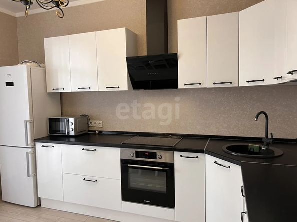 
  Продается 1-комн. квартира 34.7 м². Фото 6.