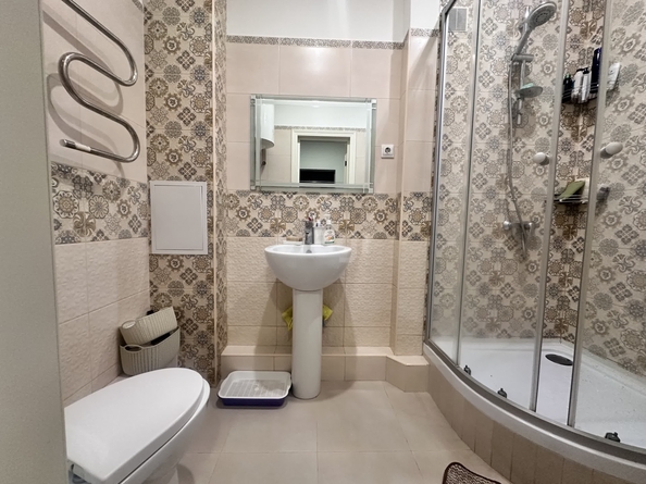 
  Продается 2-комн. квартира 45.7 м². Фото 2.