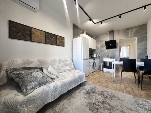 
  Продается 2-комн. квартира 45.7 м². Фото 3.
