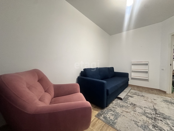 
  Продается 2-комн. квартира 45.7 м². Фото 4.