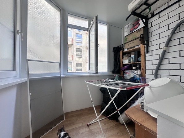 
  Продается 2-комн. квартира 45.7 м². Фото 9.