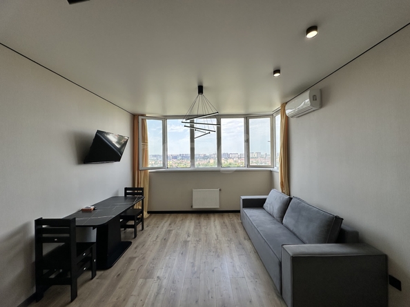 
  Сдается 1-комн. квартира 35.6 м². Фото 3.
