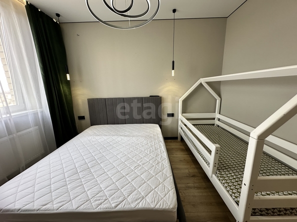 
  Сдается 1-комн. квартира 35.6 м². Фото 4.