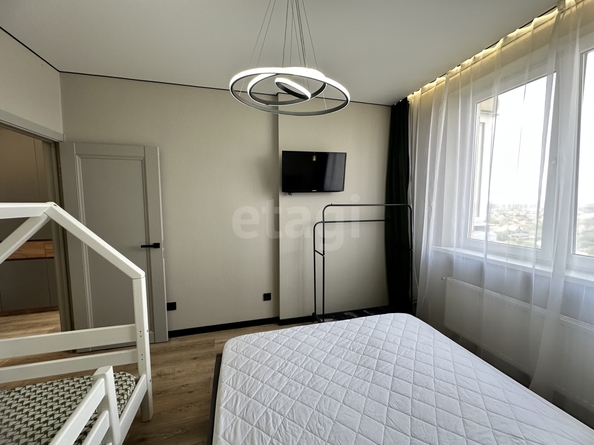 
  Сдается 1-комн. квартира 35.6 м². Фото 7.