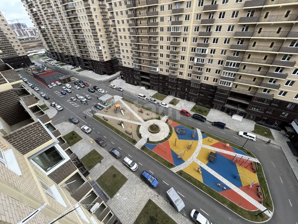 
  Сдается 1-комн. квартира 35.6 м². Фото 12.