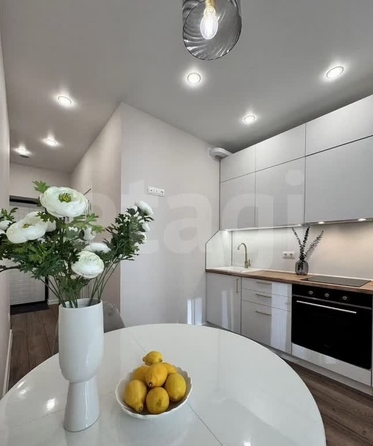 
  Продается 1-комн. квартира 33.2 м², в ЖК Абрикосово, литера 2. Фото 2.