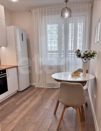 
  Продается 1-комн. квартира 33.2 м², в ЖК Абрикосово, литера 2. Фото 3.