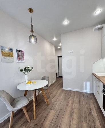 
  Продается 1-комн. квартира 33.2 м², в ЖК Абрикосово, литера 2. Фото 4.
