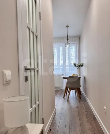
  Продается 1-комн. квартира 33.2 м², в ЖК Абрикосово, литера 2. Фото 5.