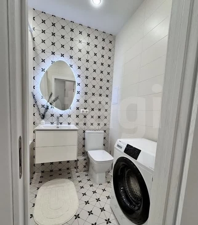 
  Продается 1-комн. квартира 33.2 м², в ЖК Абрикосово, литера 2. Фото 8.