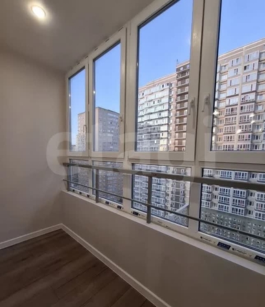 
  Продается 1-комн. квартира 33.2 м², в ЖК Абрикосово, литера 2. Фото 9.