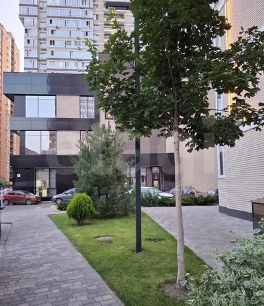 
  Продается 1-комн. квартира 33.2 м², в ЖК Абрикосово, литера 2. Фото 10.