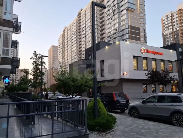 
  Продается 1-комн. квартира 33.2 м², в ЖК Абрикосово, литера 2. Фото 11.