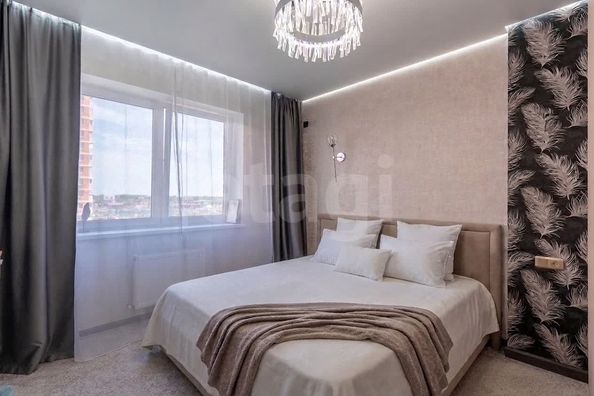 
  Продается 3-комн. квартира 81 м². Фото 2.
