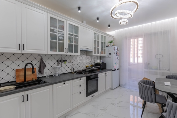 
  Продается 3-комн. квартира 81 м². Фото 5.