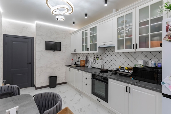 
  Продается 3-комн. квартира 81 м². Фото 6.