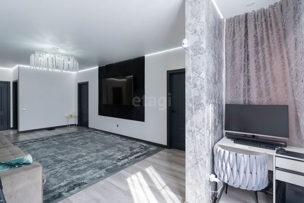 
  Продается 3-комн. квартира 81 м². Фото 9.