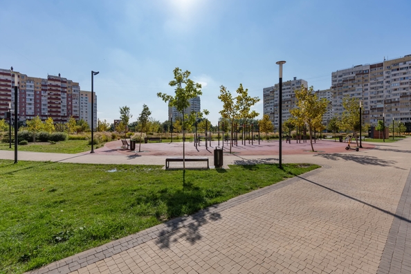 
  Продается 3-комн. квартира 81 м². Фото 23.
