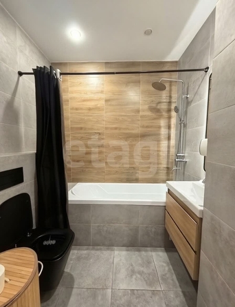 
  Продается 2-комн. квартира 50.3 м², в ЖК Самолет, литера 26. Фото 1.