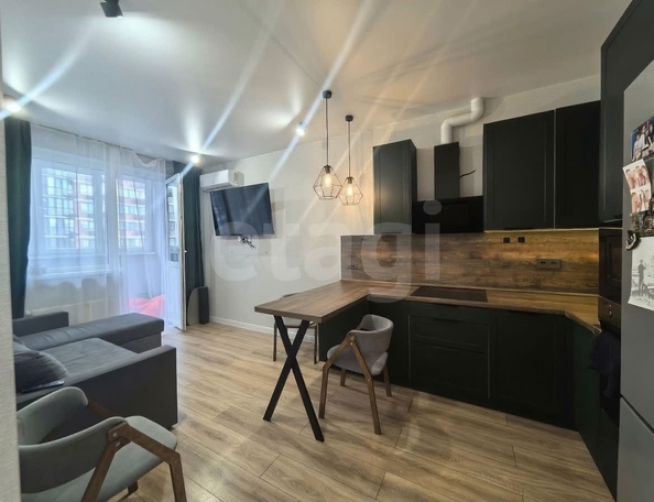 
  Продается 2-комн. квартира 50.3 м², в ЖК Самолет, литера 26. Фото 2.