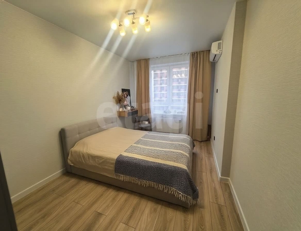 
  Продается 2-комн. квартира 50.3 м², в ЖК Самолет, литера 26. Фото 3.