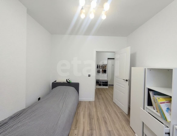
  Продается 2-комн. квартира 50.3 м², в ЖК Самолет, литера 26. Фото 4.