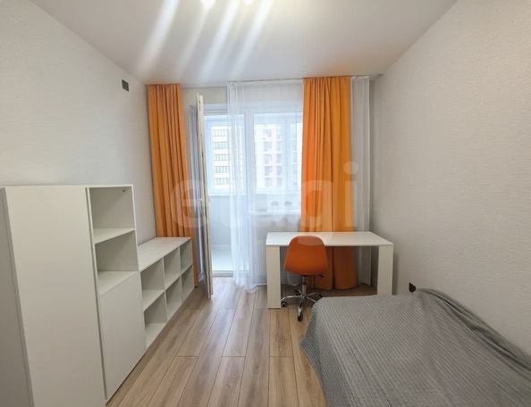 
  Продается 2-комн. квартира 50.3 м², в ЖК Самолет, литера 26. Фото 5.
