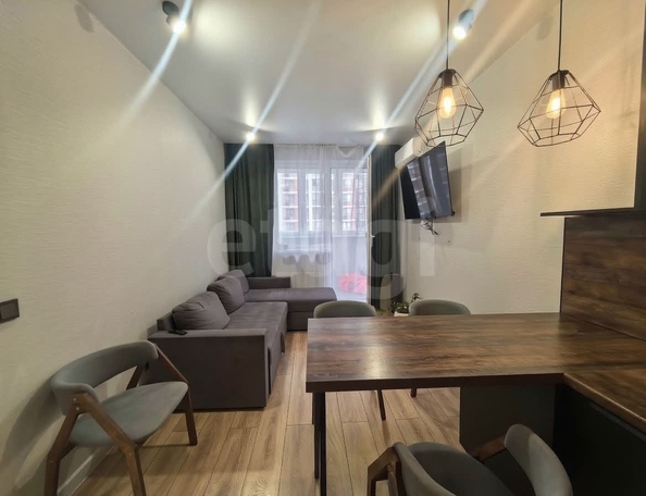 
  Продается 2-комн. квартира 50.3 м², в ЖК Самолет, литера 26. Фото 6.