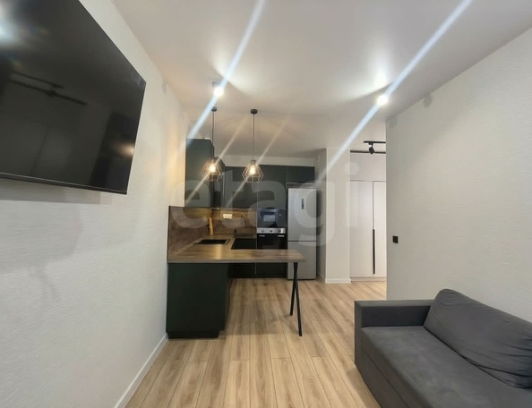 
  Продается 2-комн. квартира 50.3 м², в ЖК Самолет, литера 26. Фото 7.