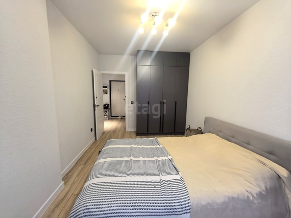 
  Продается 2-комн. квартира 50.3 м², в ЖК Самолет, литера 26. Фото 8.