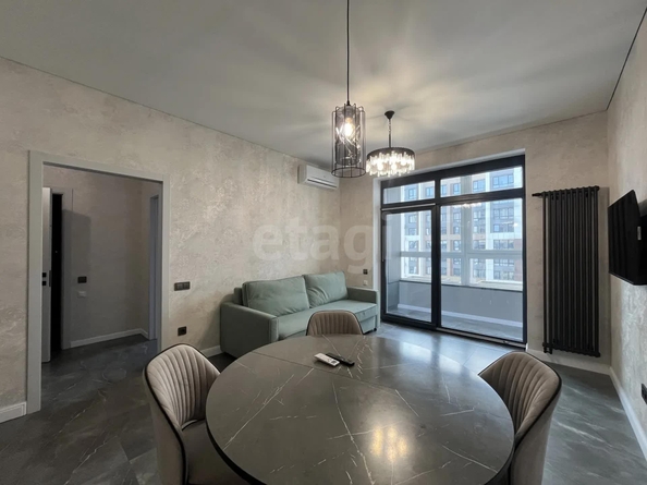 
  Продается 1-комн. квартира 39.8 м². Фото 2.