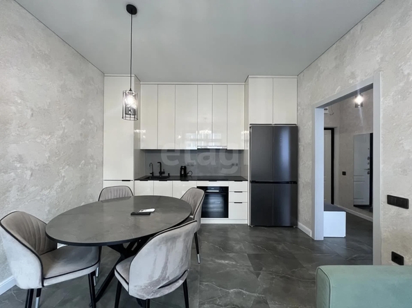 
  Продается 1-комн. квартира 39.8 м². Фото 3.