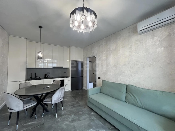 
  Продается 1-комн. квартира 39.8 м². Фото 5.