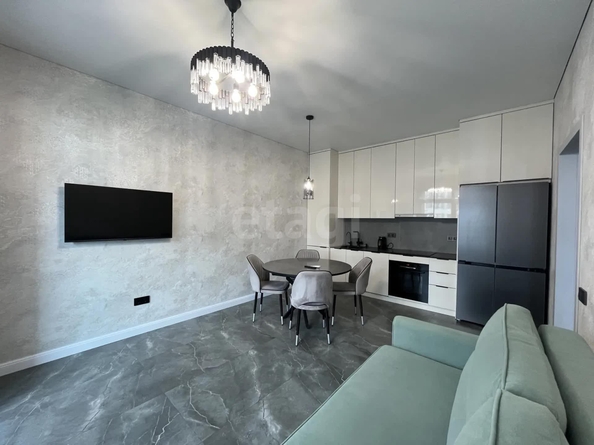 
  Продается 1-комн. квартира 39.8 м². Фото 6.