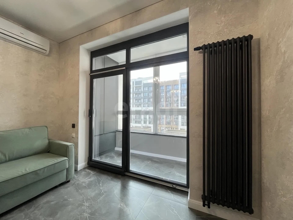 
  Продается 1-комн. квартира 39.8 м². Фото 8.