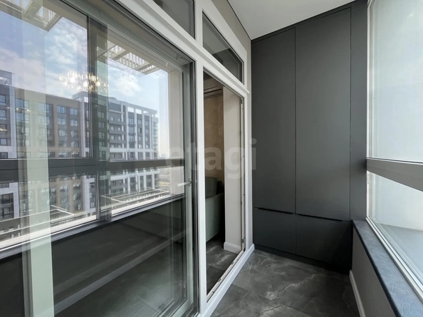 
  Продается 1-комн. квартира 39.8 м². Фото 9.