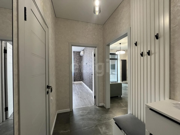 
  Продается 1-комн. квартира 39.8 м². Фото 15.