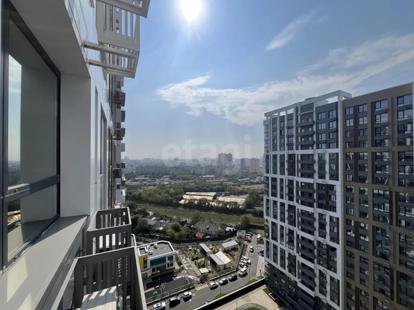 
  Продается 1-комн. квартира 39.8 м². Фото 23.