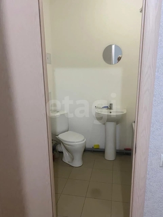 
  Сдается 1-комн. квартира 33.5 м². Фото 8.