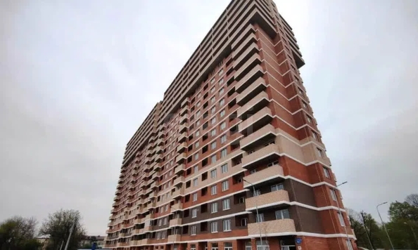 
  Сдается 1-комн. квартира 33.5 м². Фото 10.