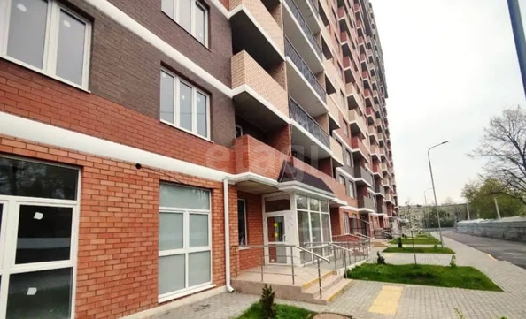 
  Сдается 1-комн. квартира 33.5 м². Фото 11.