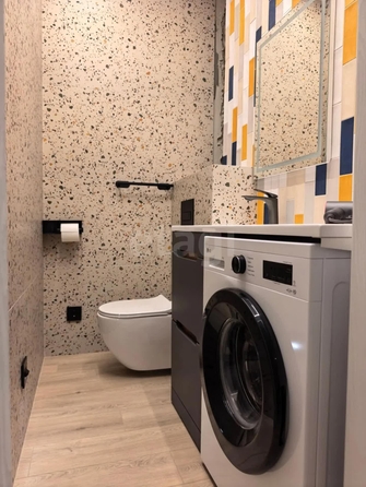 
  Сдается 3-комн. квартира 100.7 м². Фото 8.