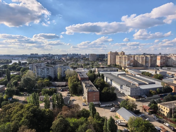
  Сдается 3-комн. квартира 100.7 м². Фото 14.