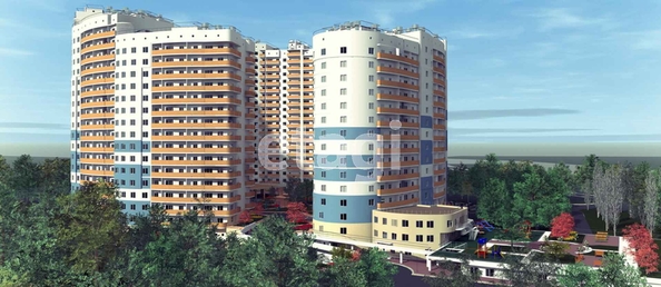
  Сдается 3-комн. квартира 100.7 м². Фото 15.