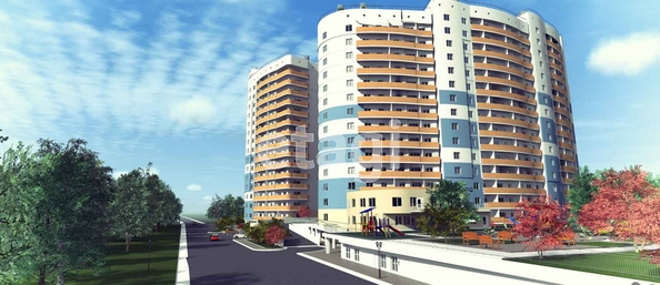 
  Сдается 3-комн. квартира 100.7 м². Фото 17.