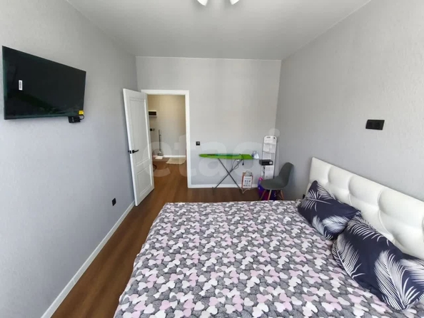 
  Продается 1-комн. квартира 38.6 м². Фото 1.