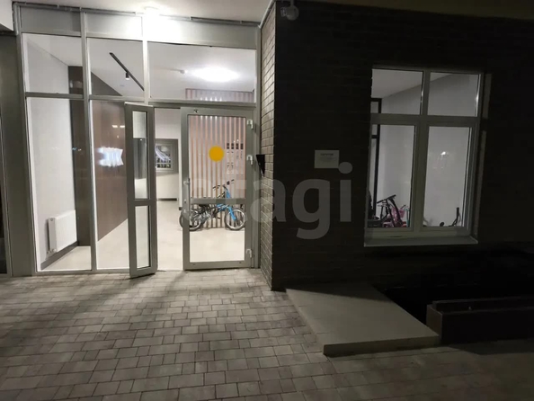 
  Продается 1-комн. квартира 38.6 м². Фото 7.