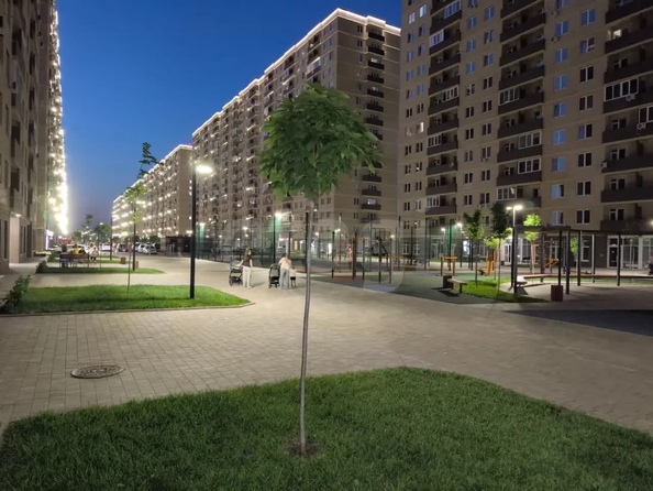 
  Продается 1-комн. квартира 38.6 м². Фото 8.