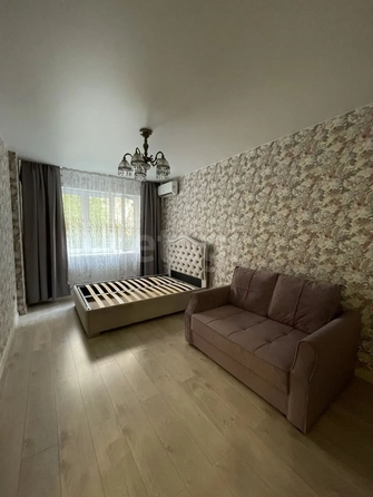 
  Продается 1-комн. квартира 38 м². Фото 1.