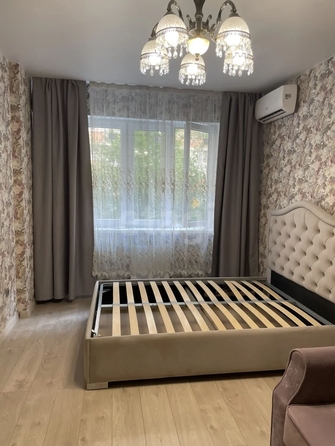 
  Продается 1-комн. квартира 38 м². Фото 5.
